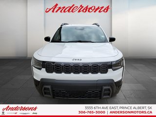 2026 Jeep Cherokee LAREDO in Prince Albert, Saskatchewan - 3 - w320h240px