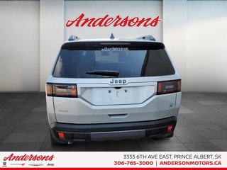 2026 Jeep Cherokee 85TH ANNIVERSARY in Prince Albert, Saskatchewan - 4 - w320h240px