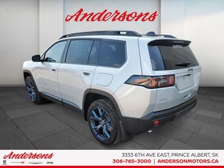 2026 Jeep Cherokee 85TH ANNIVERSARY in Prince Albert, Saskatchewan - 5 - w320h240px