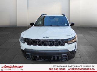 2026 Jeep Cherokee 85TH ANNIVERSARY in Prince Albert, Saskatchewan - 3 - w320h240px