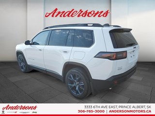 2026 Jeep Cherokee 85TH ANNIVERSARY in Prince Albert, Saskatchewan - 5 - w320h240px