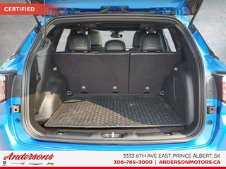 2024 Jeep Compass Altitude