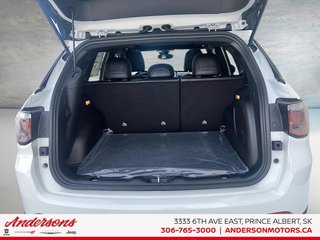 2026 Jeep Compass NORTH in Prince Albert, Saskatchewan - 6 - w320h240px