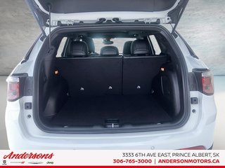 2026 Jeep Compass Trailhawk in Prince Albert, Saskatchewan - 6 - w320h240px