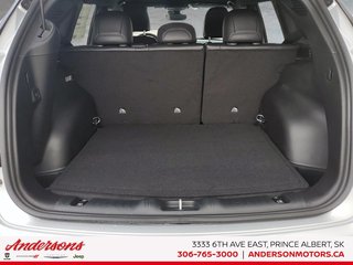 2026 Jeep Compass NORTH in Prince Albert, Saskatchewan - 6 - w320h240px