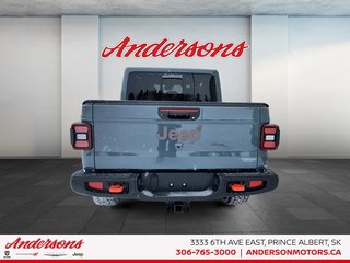 2026 Jeep Gladiator MOJAVE X in Prince Albert, Saskatchewan - 3 - w320h240px