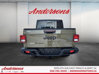 2026 Jeep Gladiator WILLYS'41 in Prince Albert, Saskatchewan - 3 - w320h240px