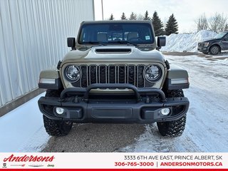 2026 Jeep Gladiator WILLYS'41 in Prince Albert, Saskatchewan - 2 - w320h240px