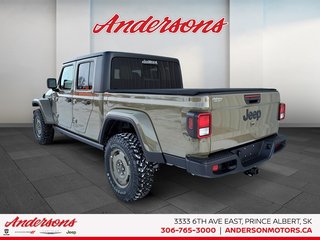 2026 Jeep Gladiator WILLYS'41 in Prince Albert, Saskatchewan - 4 - w320h240px