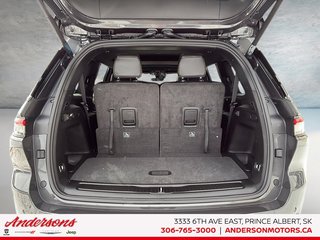 2026 Jeep Grand Cherokee L ALTITUDE in Prince Albert, Saskatchewan - 6 - w320h240px