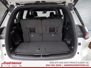 2026 Jeep Grand Cherokee L ALTITUDE in Prince Albert, Saskatchewan - 6 - w320h240px