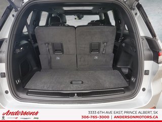 2026 Jeep Grand Cherokee L 85TH ANNIVERSARY in Prince Albert, Saskatchewan - 6 - w320h240px