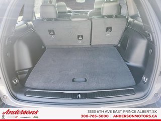2026 Jeep Grand Cherokee LIMITED RESERVE in Prince Albert, Saskatchewan - 6 - w320h240px