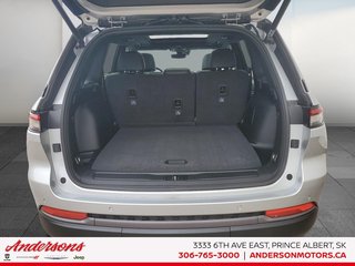 2026 Jeep Grand Cherokee 85TH ANNIVERSARY in Prince Albert, Saskatchewan - 6 - w320h240px