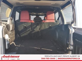 2024 Jeep Wrangler Rubicon 392 in Prince Albert, Saskatchewan - 6 - w320h240px