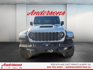 2024 Jeep Wrangler Rubicon 392 in Prince Albert, Saskatchewan - 2 - w320h240px