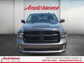2023 Ram 1500 Classic Express