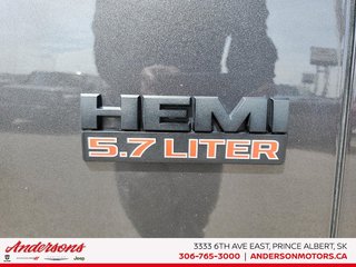 2023 Ram 1500 Classic Express