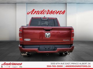 2023 Ram 1500 Limited Longhorn