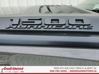 2026 Ram 1500 SPORT in Prince Albert, Saskatchewan - 2 - w320h240px