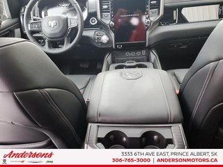 2026 Ram 1500 SPORT in Prince Albert, Saskatchewan - 6 - w320h240px