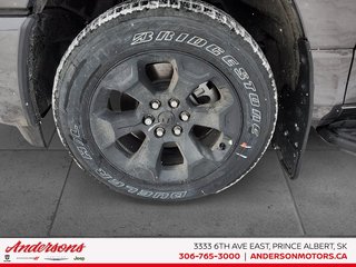 2026 Ram 1500 SPORT in Prince Albert, Saskatchewan - 3 - w320h240px