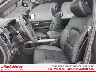 2026 Ram 1500 SPORT in Prince Albert, Saskatchewan - 5 - w320h240px