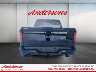 2026 Ram 1500 SPORT in Prince Albert, Saskatchewan - 3 - w320h240px