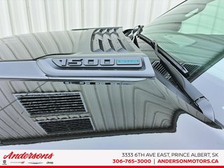 2026 Ram 1500 SPORT in Prince Albert, Saskatchewan - 6 - w320h240px