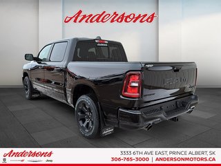 2026 Ram 1500 SPORT in Prince Albert, Saskatchewan - 4 - w320h240px
