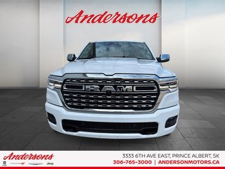 2026 Ram 1500 LONGHORN in Prince Albert, Saskatchewan - 2 - w320h240px