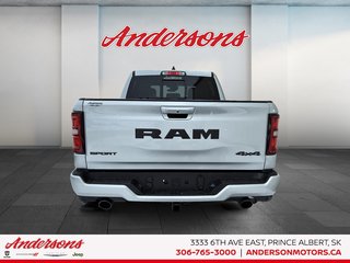 2026 Ram 1500 SPORT in Prince Albert, Saskatchewan - 3 - w320h240px