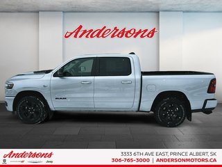 2026 Ram 1500 SPORT in Prince Albert, Saskatchewan - 5 - w320h240px