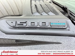 2026 Ram 1500 SPORT in Prince Albert, Saskatchewan - 6 - w320h240px