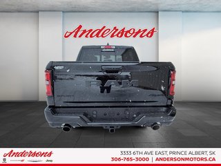 2026 Ram 1500 SPORT in Prince Albert, Saskatchewan - 3 - w320h240px