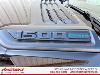 2026 Ram 1500 LIMITED in Prince Albert, Saskatchewan - 6 - w320h240px
