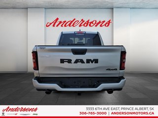 2026 Ram 1500 EXPRESS in Prince Albert, Saskatchewan - 3 - w320h240px