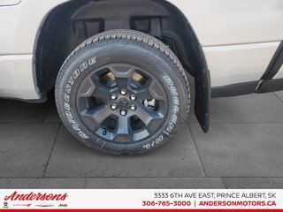2026 Ram 1500 EXPRESS in Prince Albert, Saskatchewan - 6 - w320h240px