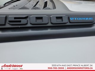 2026 Ram 1500 REBEL in Prince Albert, Saskatchewan - 6 - w320h240px
