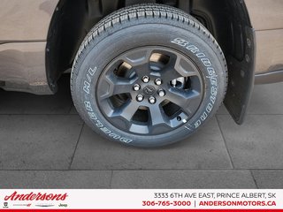 2026 Ram 1500 EXPRESS in Prince Albert, Saskatchewan - 6 - w320h240px