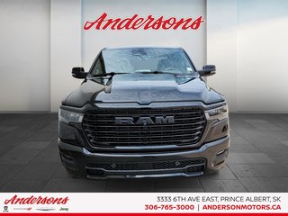 2026 Ram 1500 SPORT in Prince Albert, Saskatchewan - 2 - w320h240px