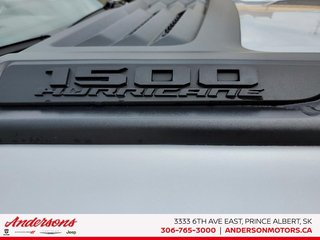 2026 Ram 1500 REBEL in Prince Albert, Saskatchewan - 6 - w320h240px