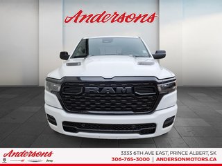2026 Ram 1500 EXPRESS in Prince Albert, Saskatchewan - 2 - w320h240px