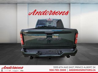 2026 Ram 1500 EXPRESS in Prince Albert, Saskatchewan - 3 - w320h240px