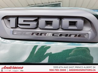 2026 Ram 1500 EXPRESS in Prince Albert, Saskatchewan - 6 - w320h240px