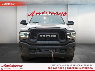 2020 Ram 2500 Power Wagon