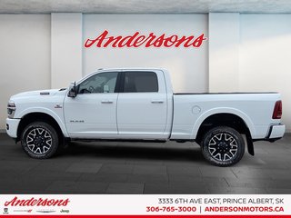 2026 Ram 2500 LIMITED LONGHORN in Prince Albert, Saskatchewan - 6 - w320h240px