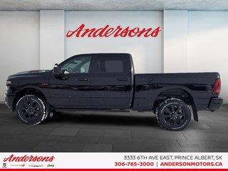 2026 Ram 2500 LARAMIE in Prince Albert, Saskatchewan - 6 - w320h240px