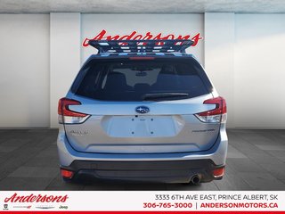 2024 Subaru Forester Limited in Prince Albert, Saskatchewan - 5 - w320h240px