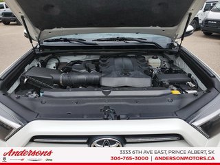 2021 Toyota 4Runner BASE in Prince Albert, Saskatchewan - 5 - w320h240px